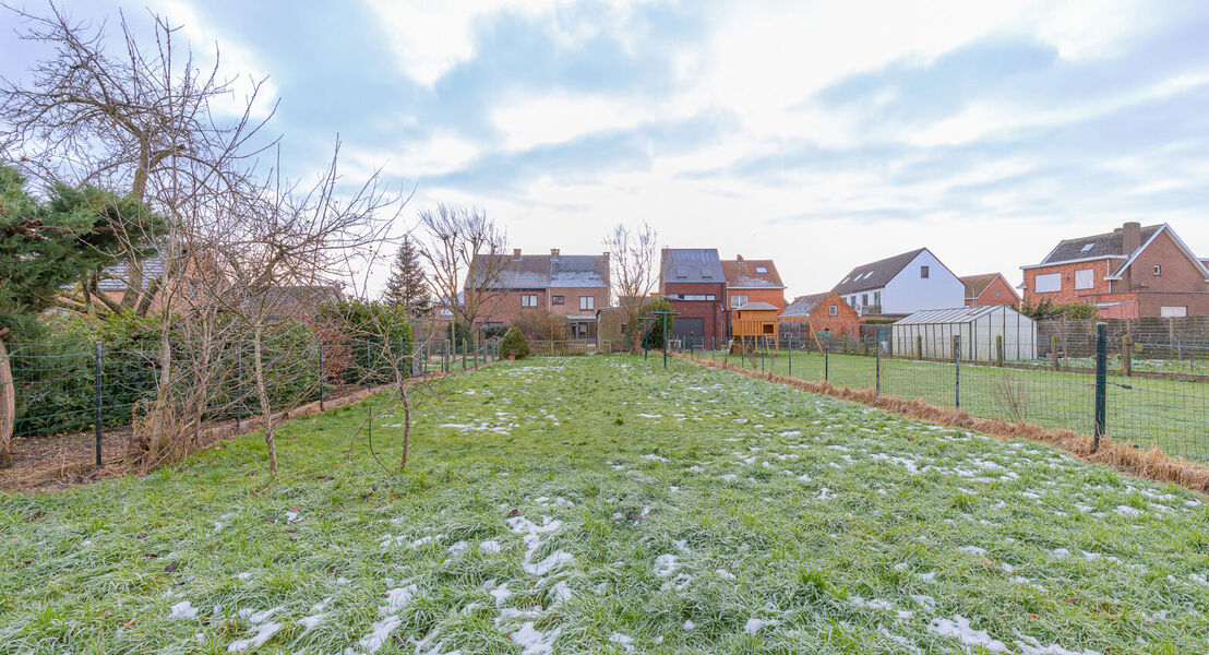 Huis te koop in Londerzeel