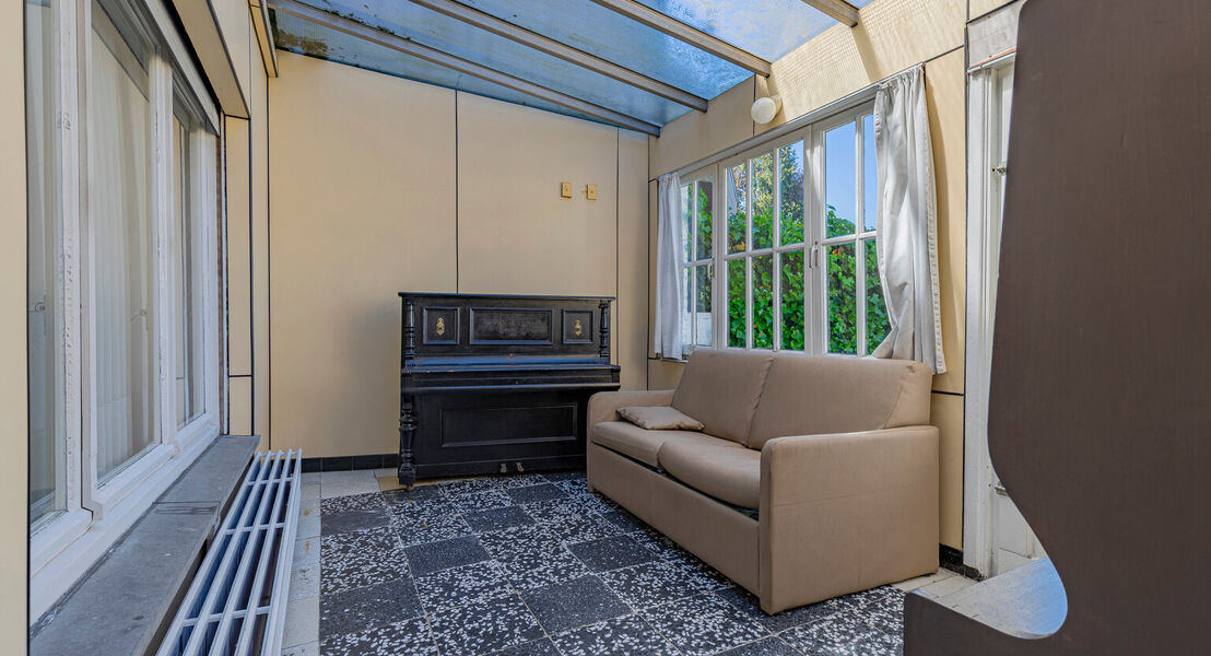 Huis te koop in Londerzeel