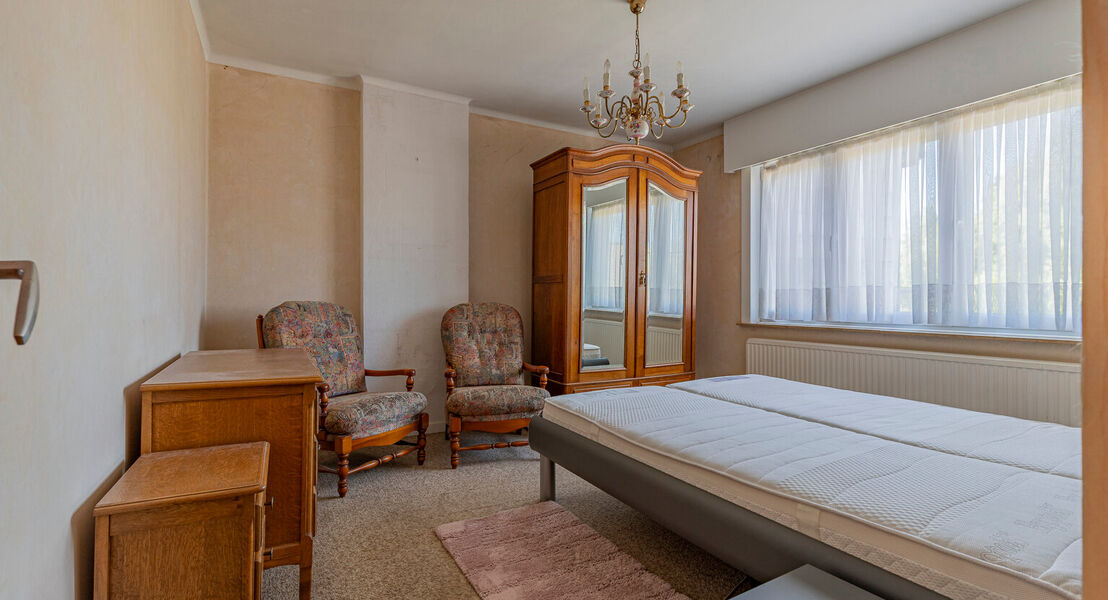 Huis te koop in Londerzeel