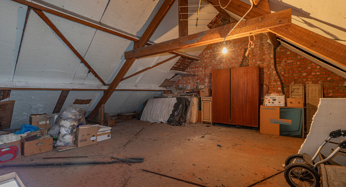 Huis te koop in Londerzeel