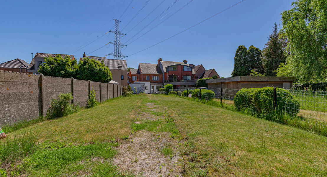Huis te koop in Londerzeel
