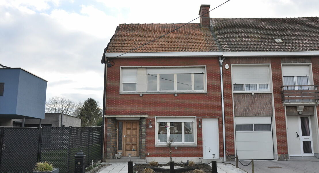 Huis te koop in Londerzeel Malderen