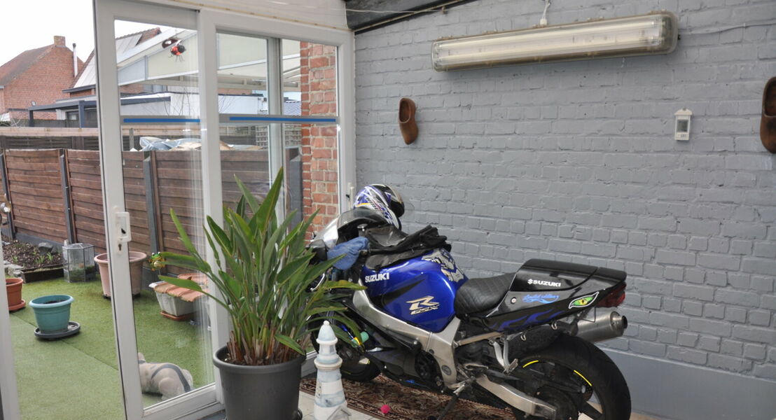 Huis te koop in Londerzeel Malderen