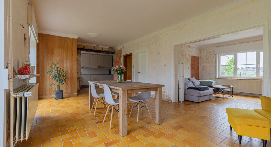 Huis te koop in Merchtem