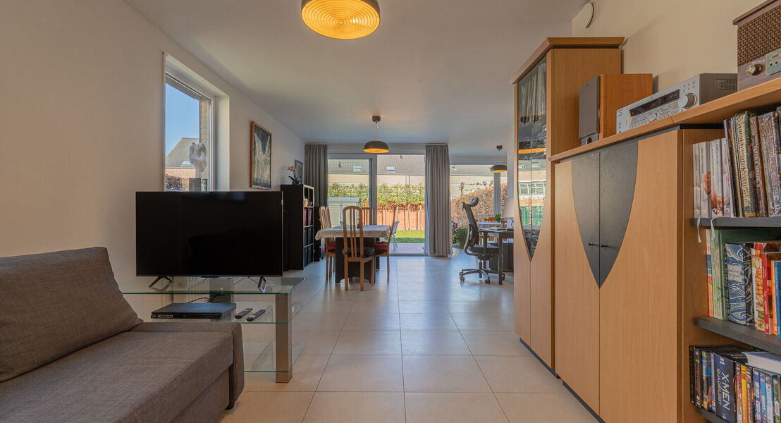 Huis te koop in Opwijk