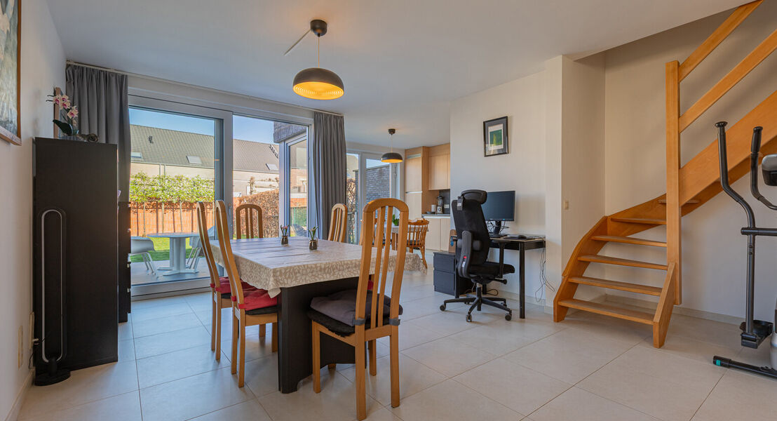 Huis te koop in Opwijk