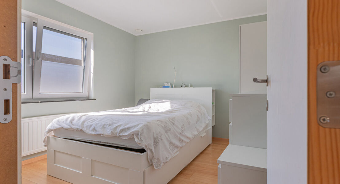 Huis te koop in Opwijk