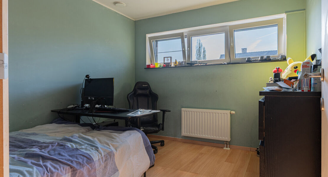 Huis te koop in Opwijk