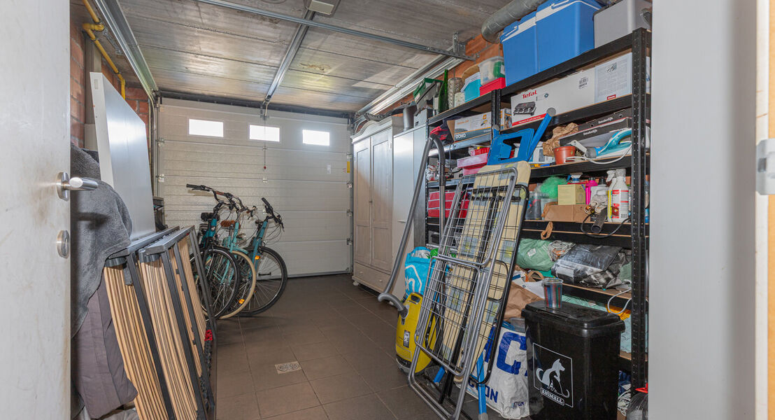 Huis te koop in Opwijk