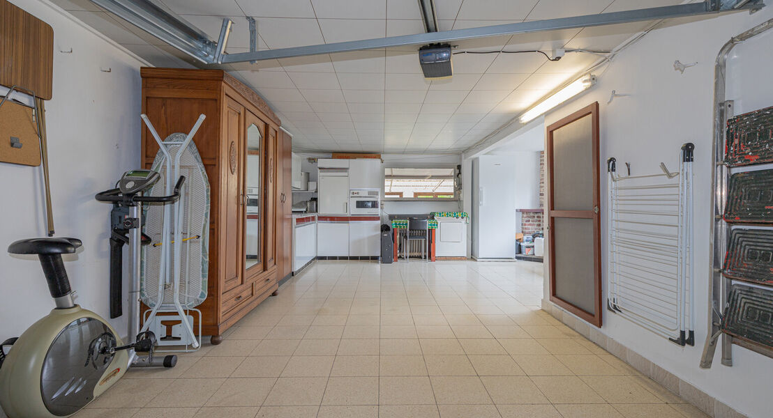 Huis te koop in Opwijk
