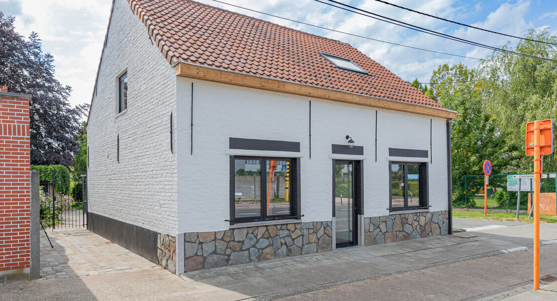 Huis te koop in Opwijk