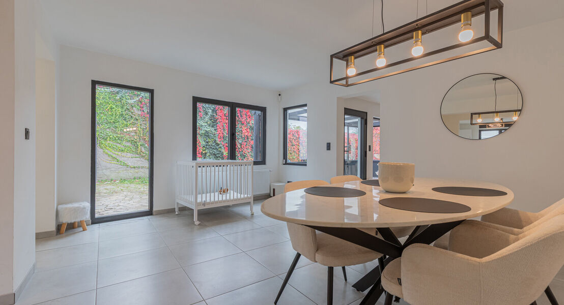 Huis te koop in Opwijk