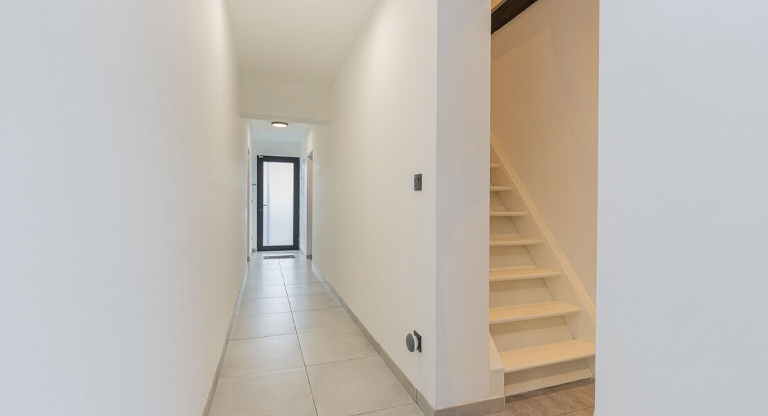 Huis te koop in Opwijk