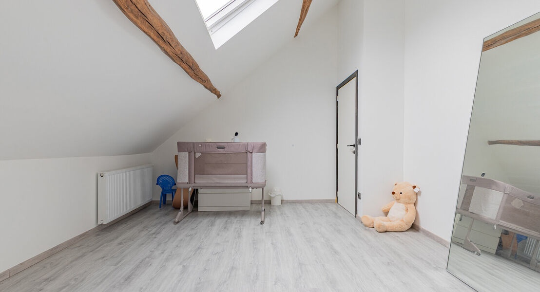 Huis te koop in Opwijk
