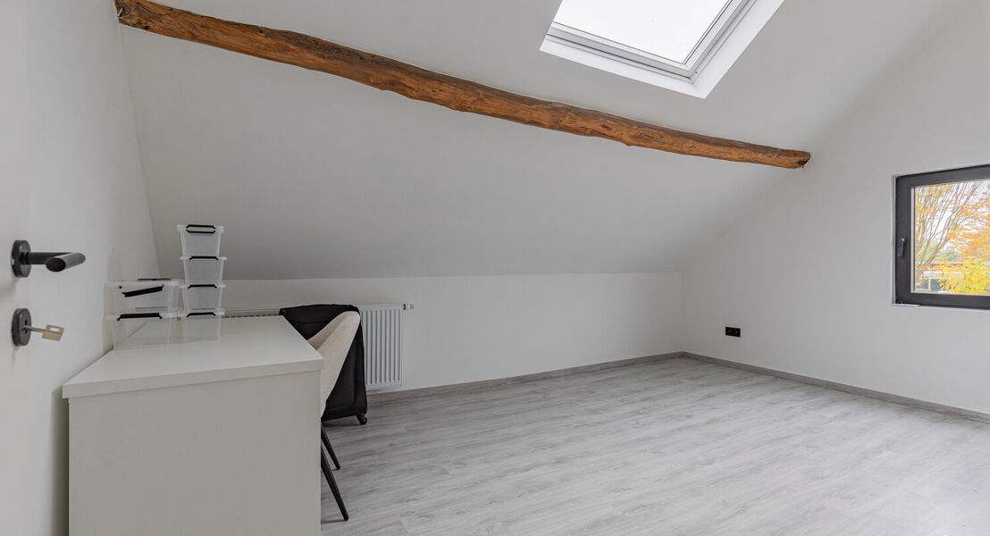 Huis te koop in Opwijk