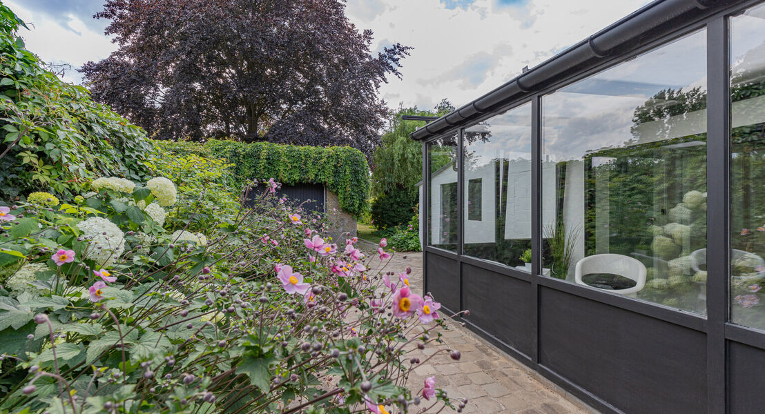 Huis te koop in Opwijk