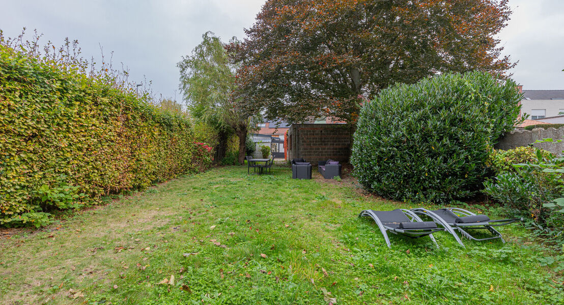 Huis te koop in Opwijk