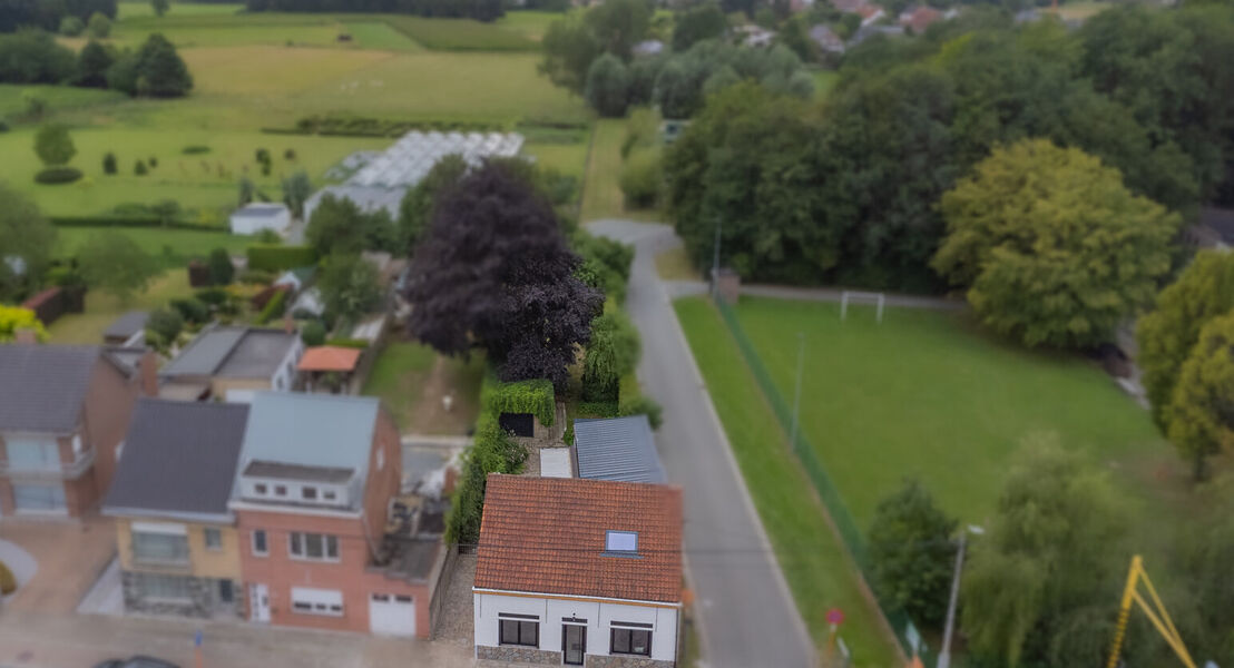 Huis te koop in Opwijk