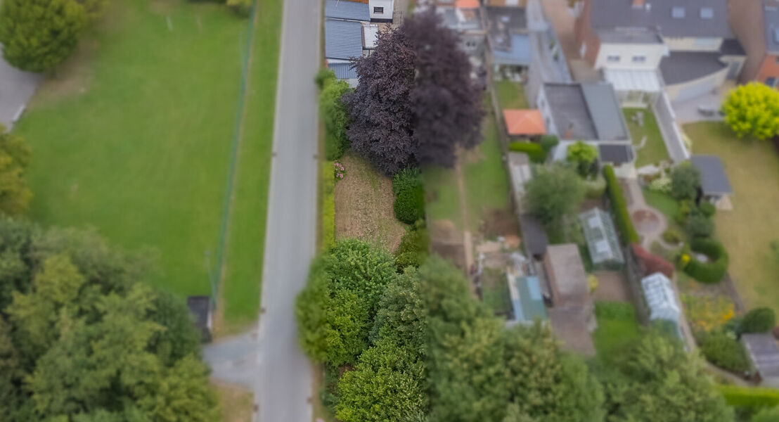 Huis te koop in Opwijk