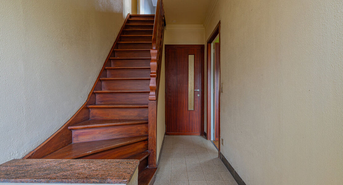 Op te frissen woning te koop in Opwijk