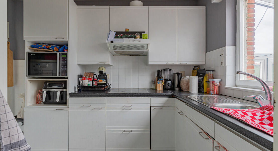 Huis te koop in Opwijk