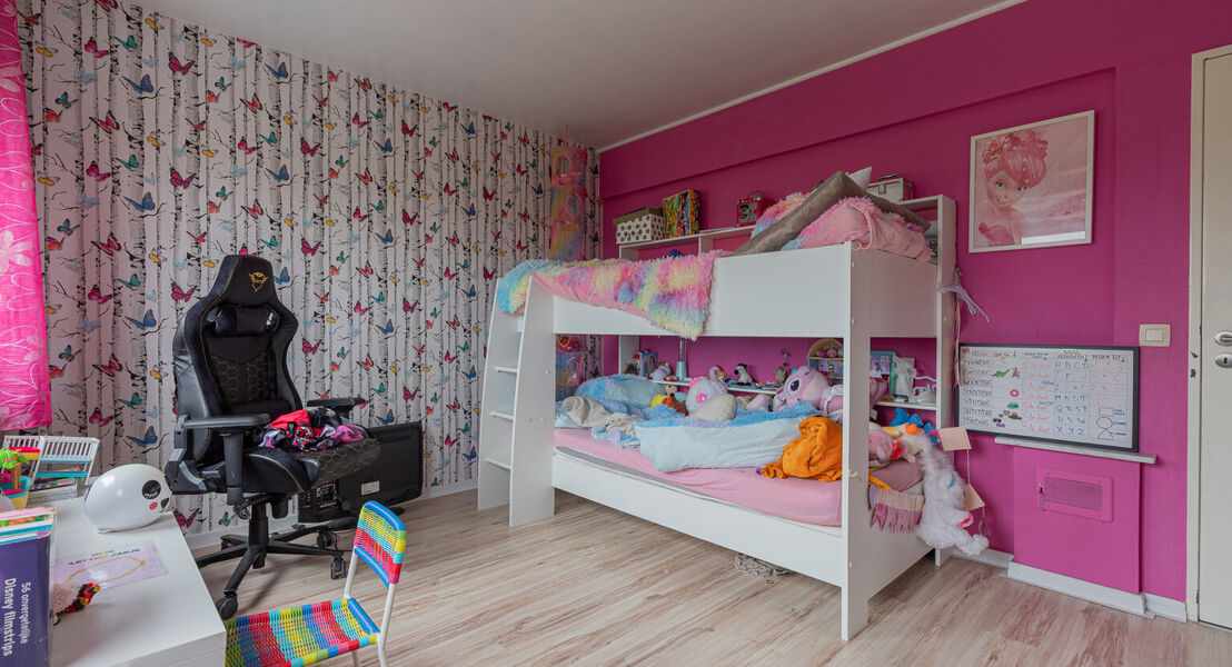 Huis te koop in Opwijk