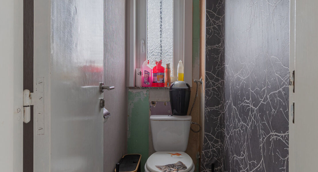 Huis te koop in Opwijk