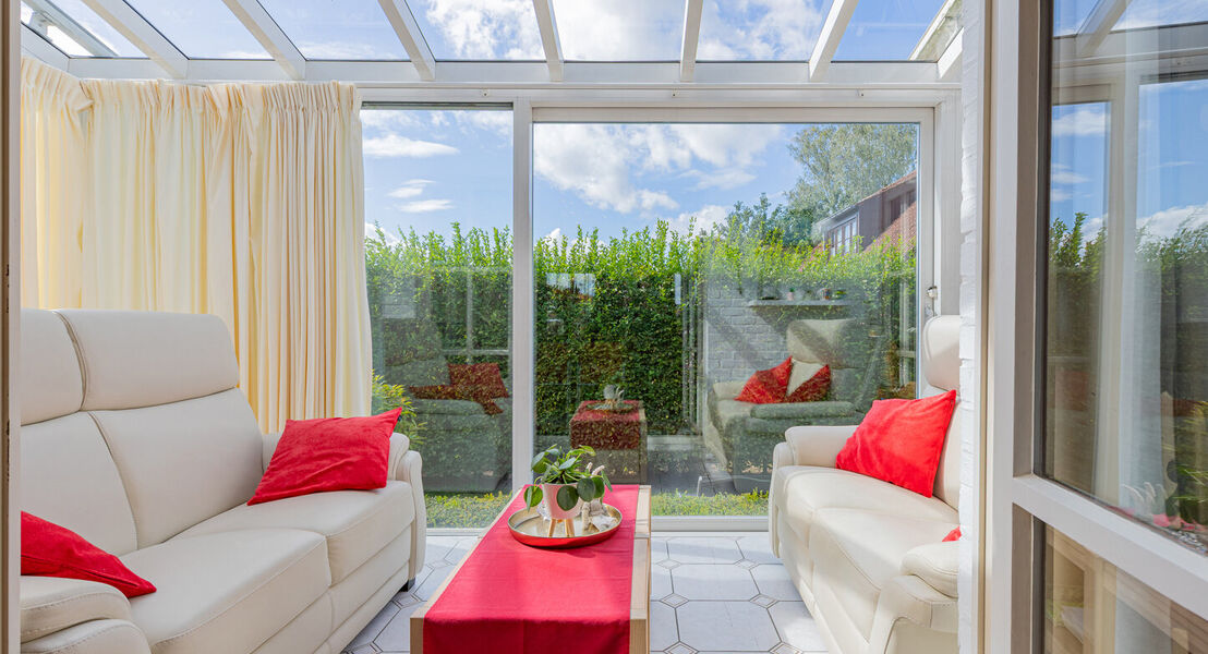 Huis te koop in Opwijk