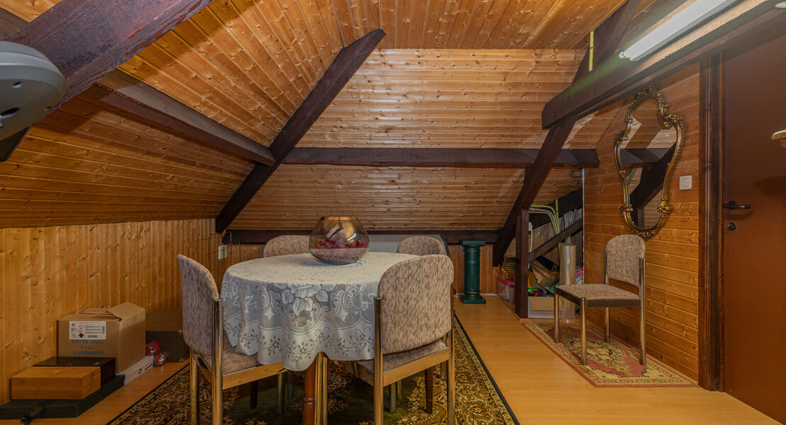 Huis te koop in Opwijk