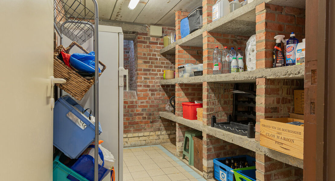 Huis te koop in Opwijk