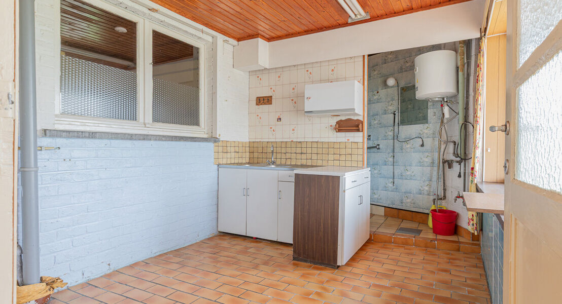 Huis te koop in Opwijk