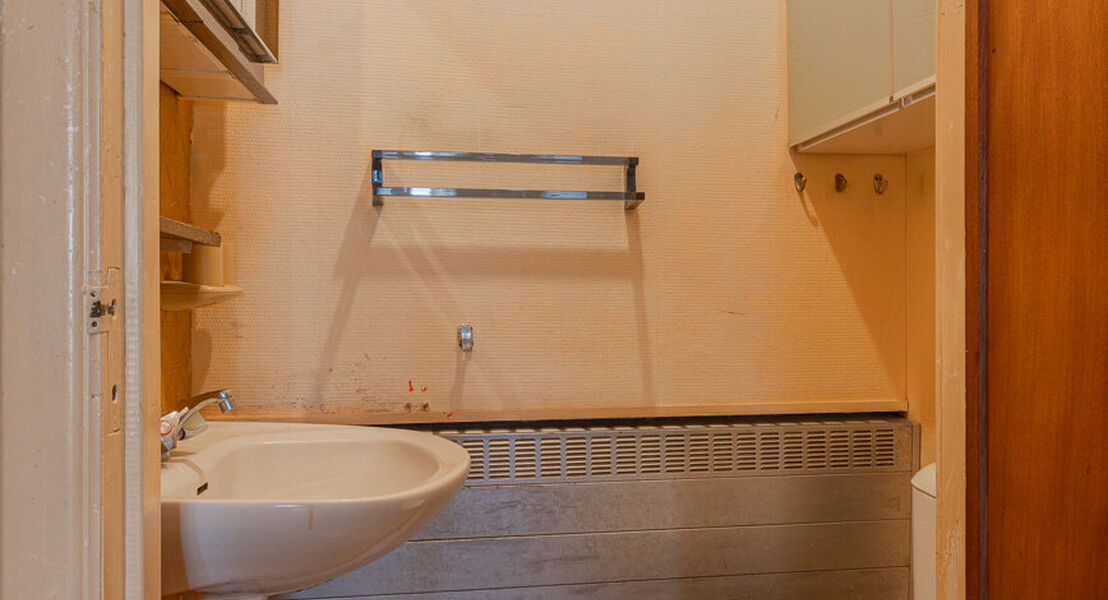 Huis te koop in Opwijk