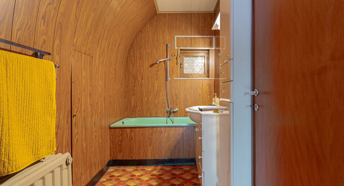 Huis te koop in Opwijk