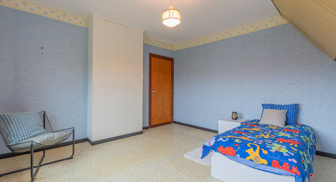 Huis te koop in Opwijk