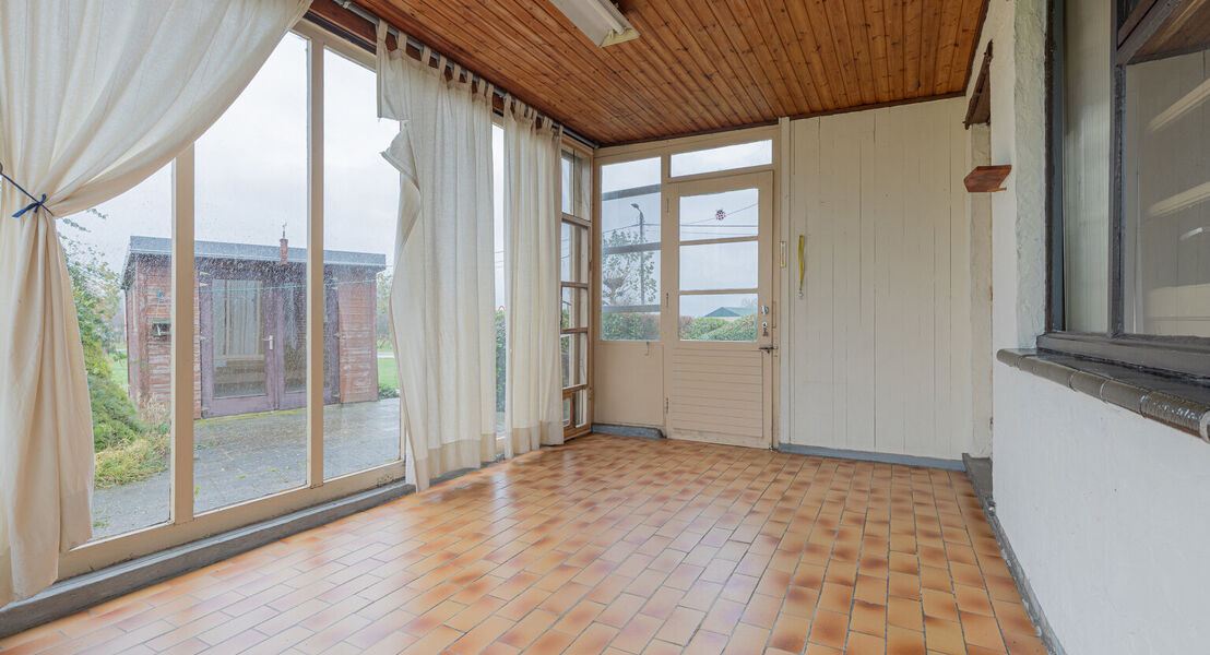 Huis te koop in Opwijk