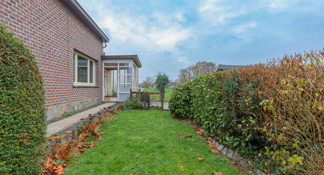 Huis te koop in Opwijk