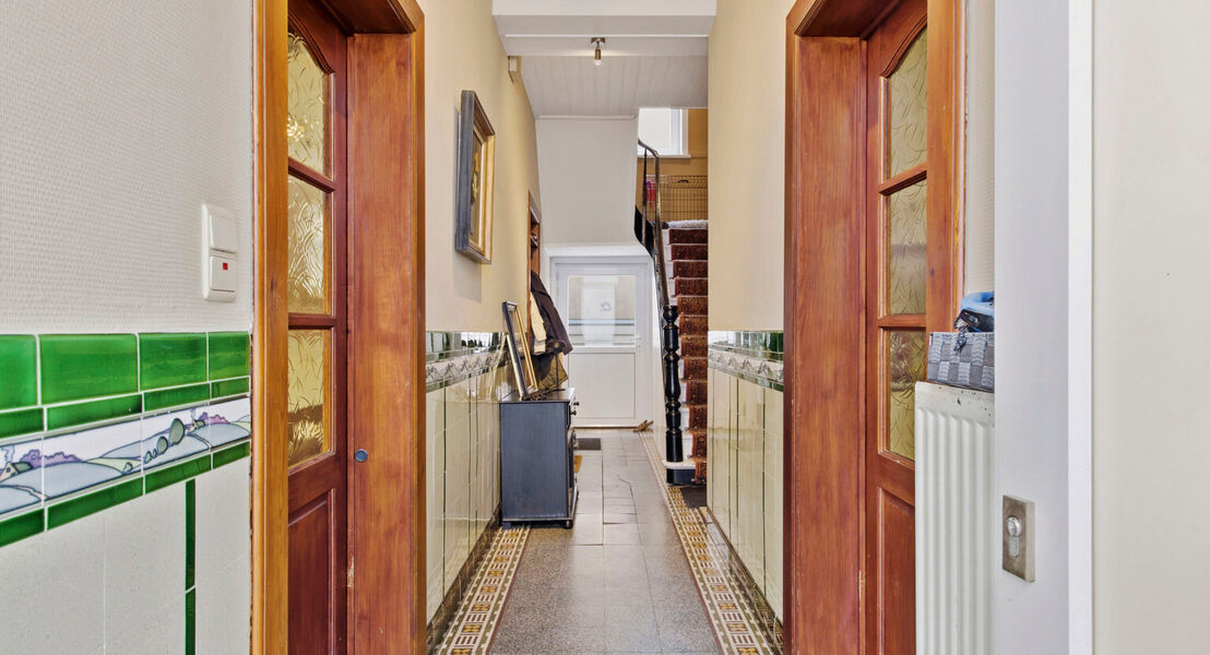 Huis te koop in Opwijk