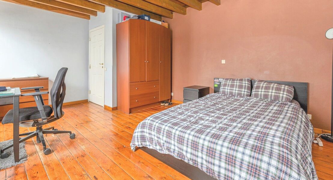 Huis te koop in Opwijk