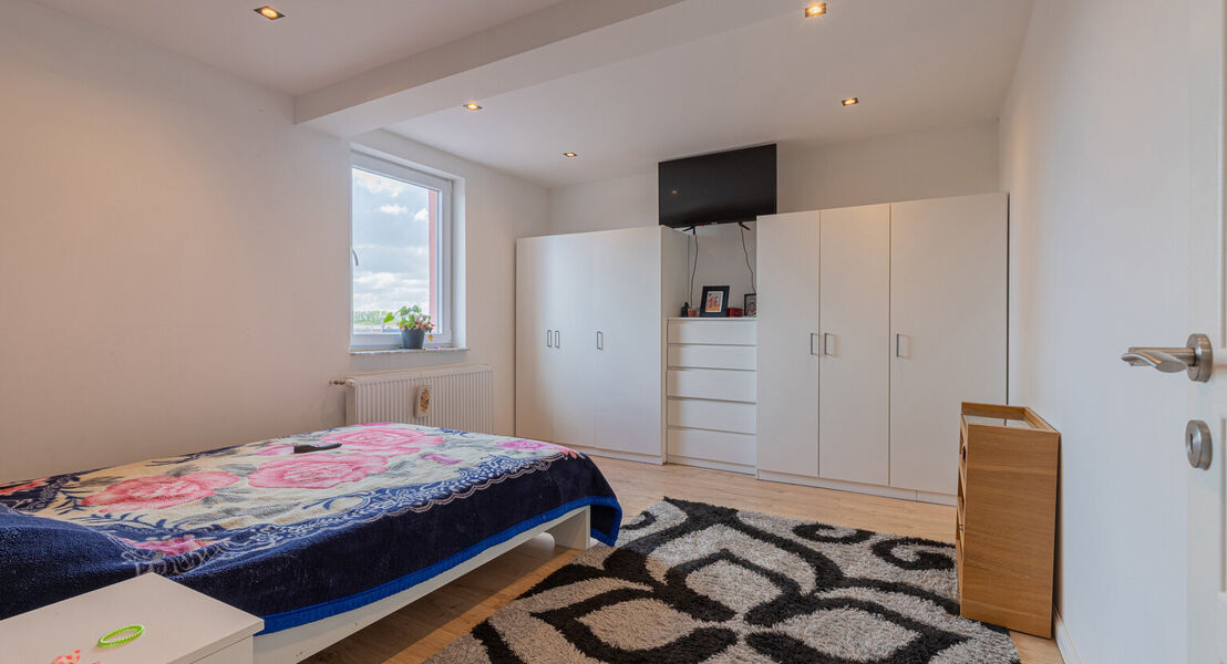 Huis te koop in Opwijk