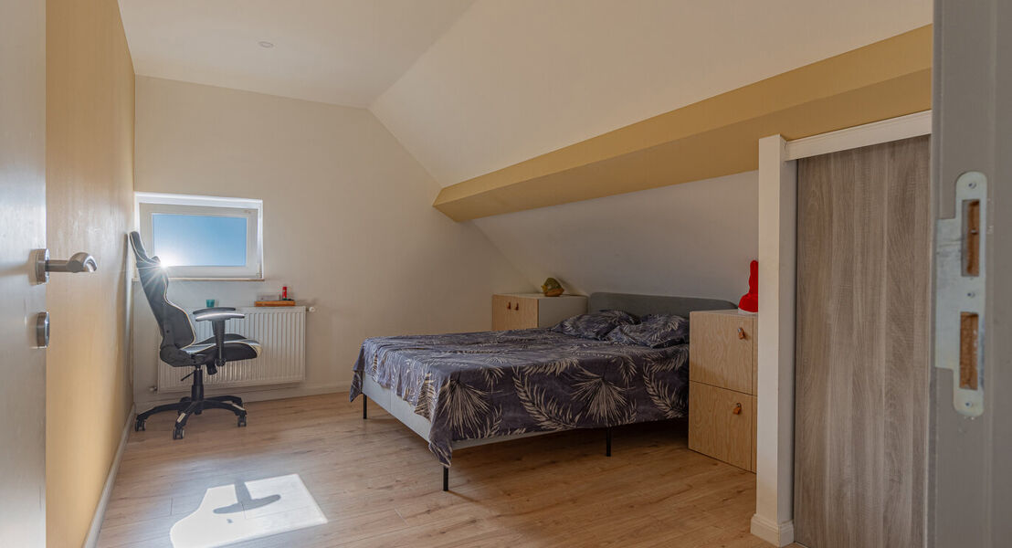 Huis te koop in Opwijk