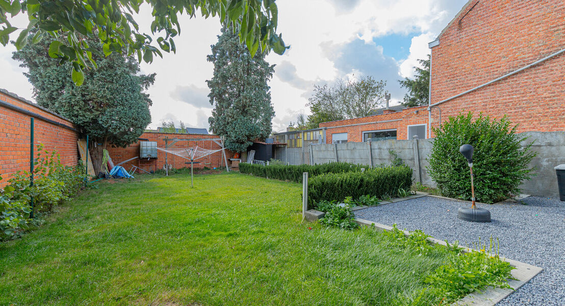 Huis te koop in Opwijk