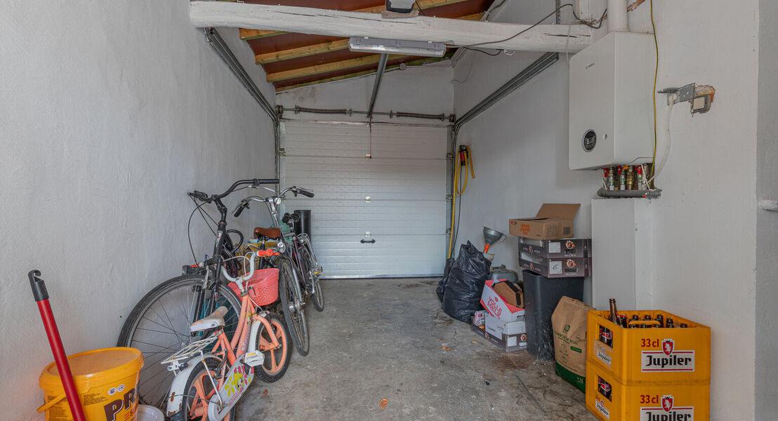 Huis te koop in Opwijk