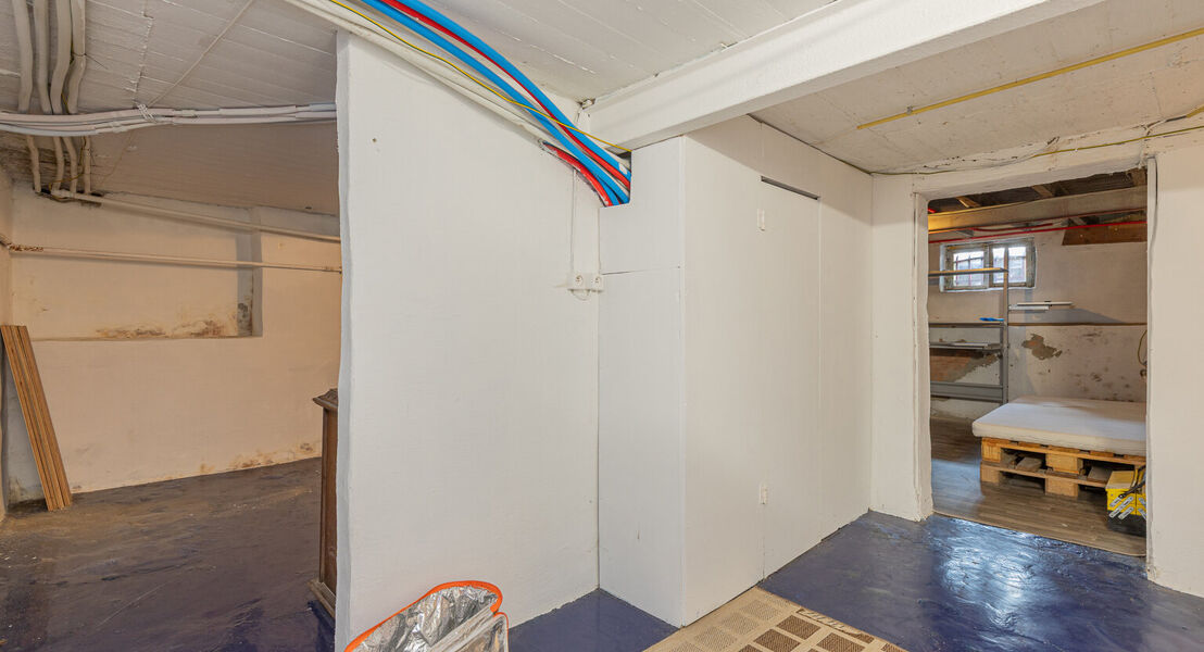 Huis te koop in Opwijk