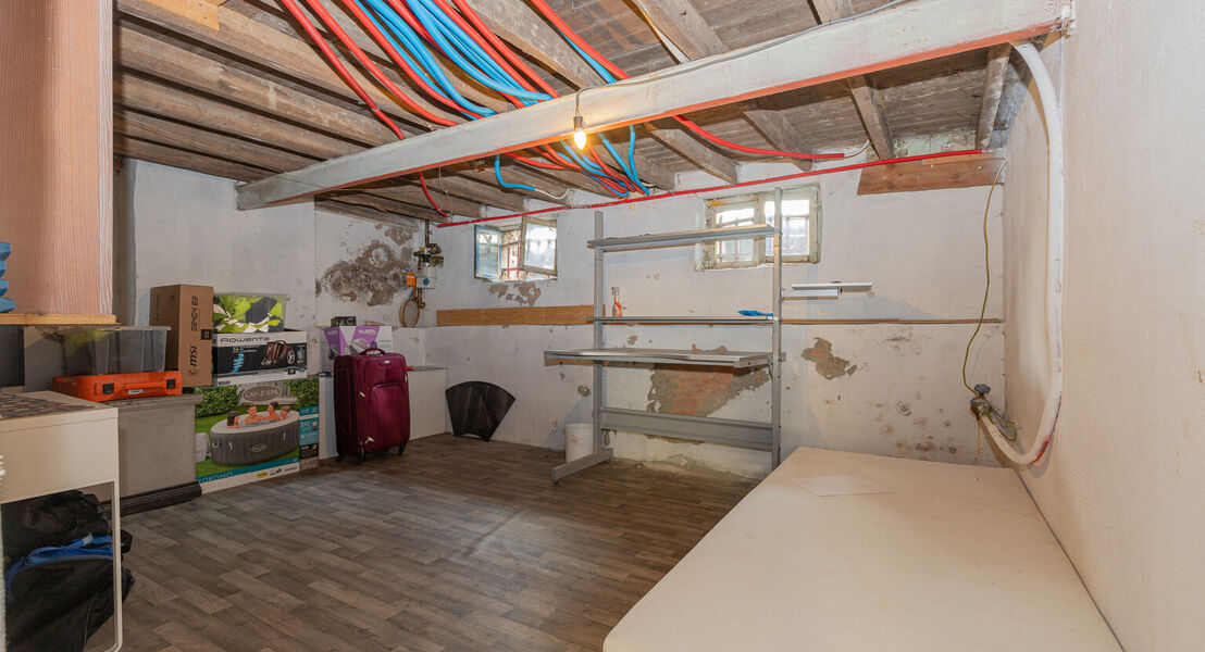 Huis te koop in Opwijk