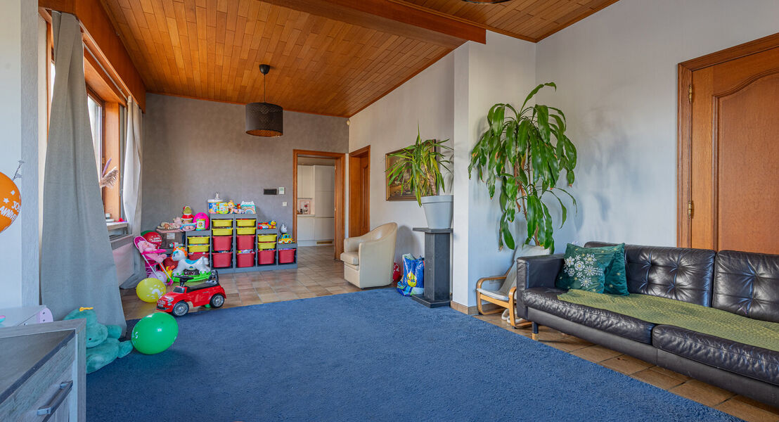 Huis te koop in Opwijk