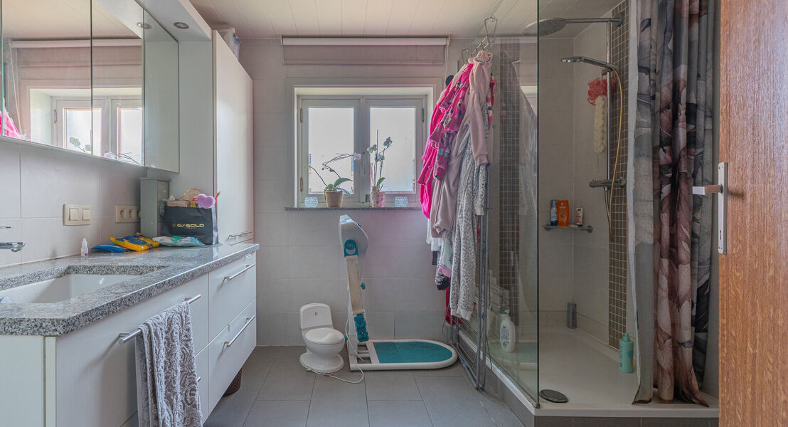 Huis te koop in Opwijk