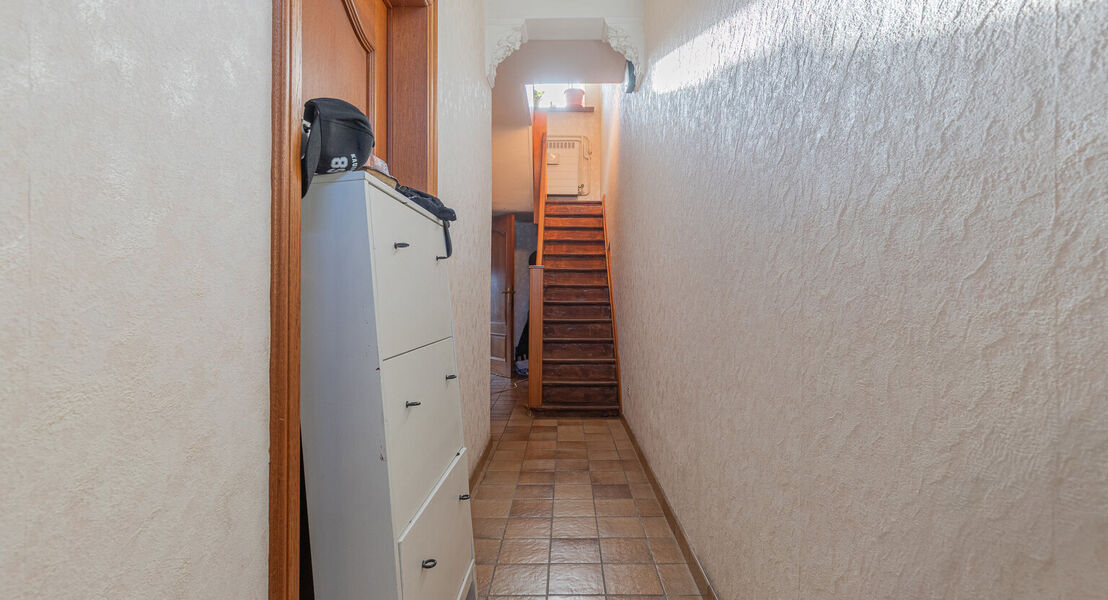 Huis te koop in Opwijk