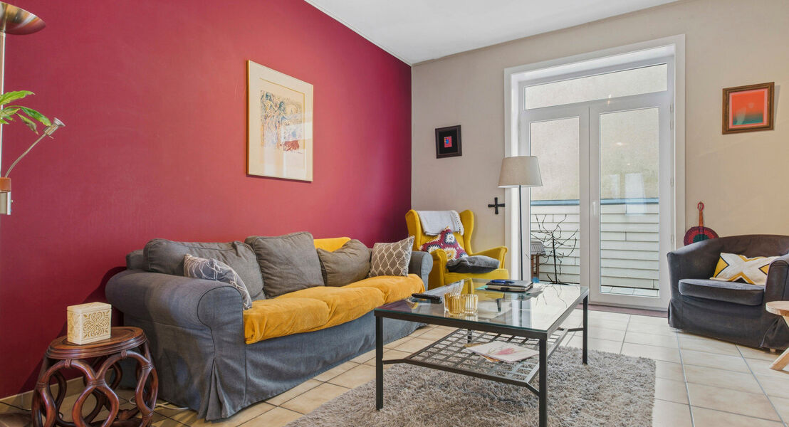 Huis te koop in Opwijk