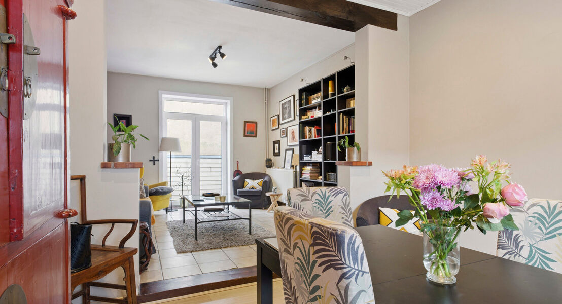 Huis te koop in Opwijk