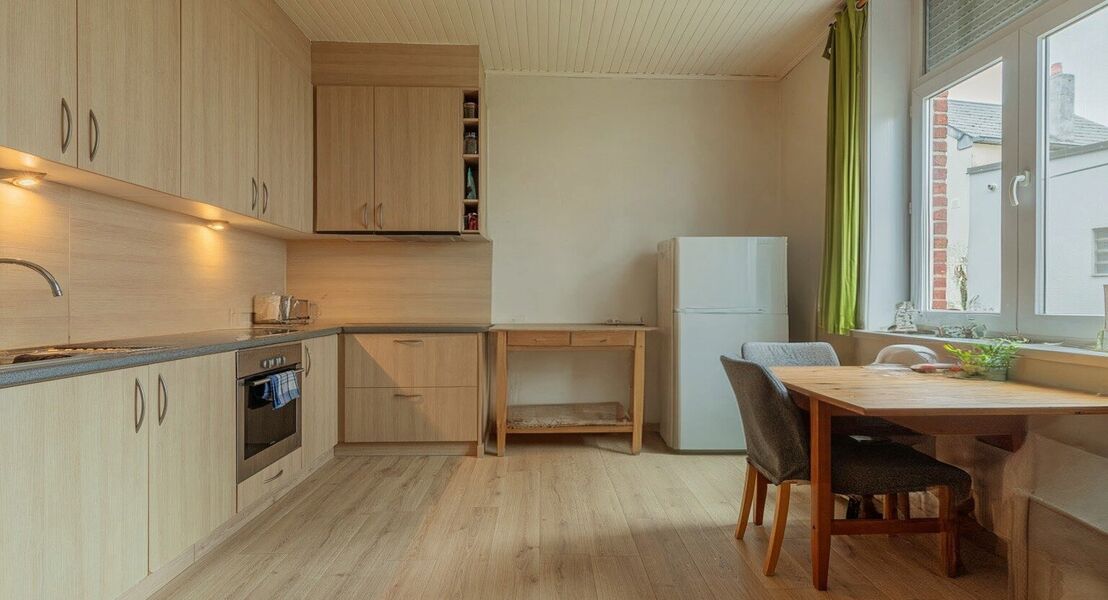 Huis te koop in Opwijk